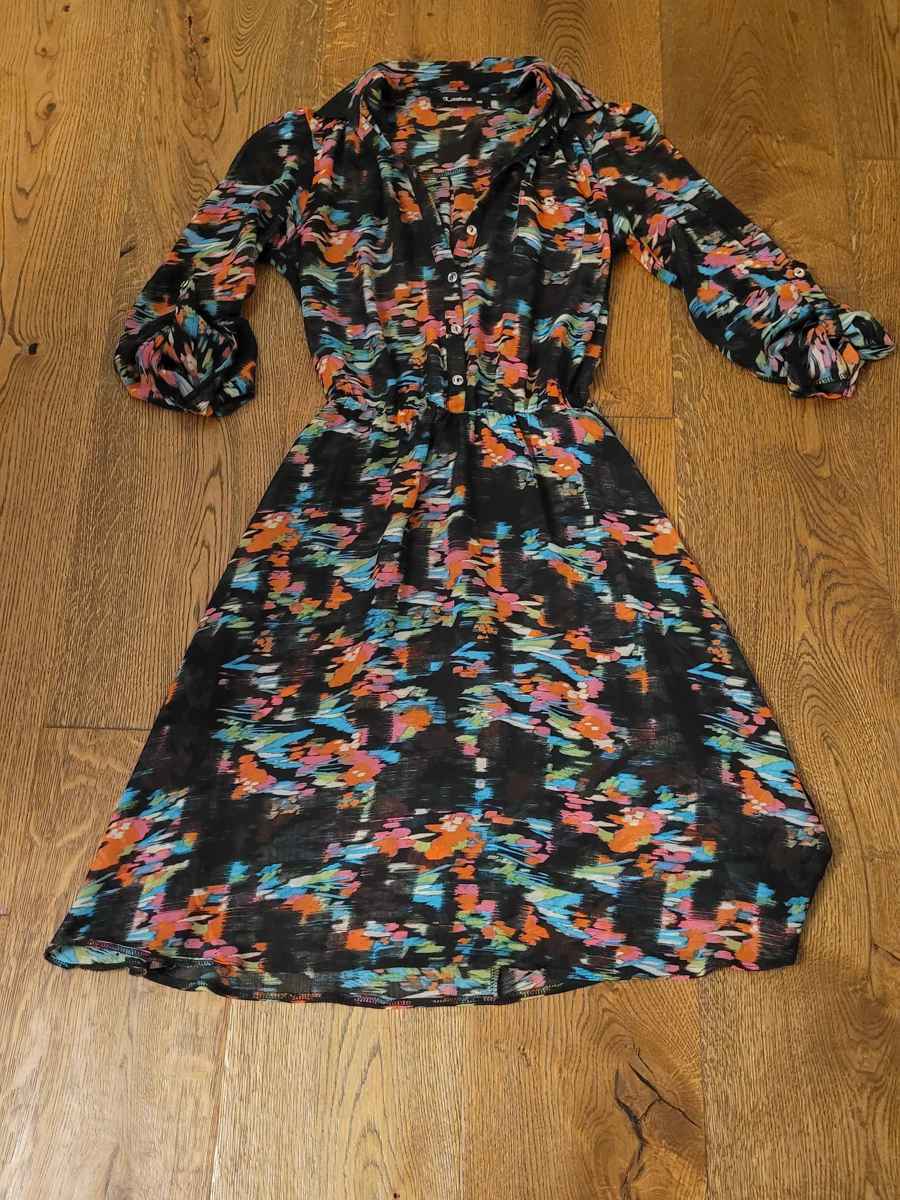  Rochie de zi, S