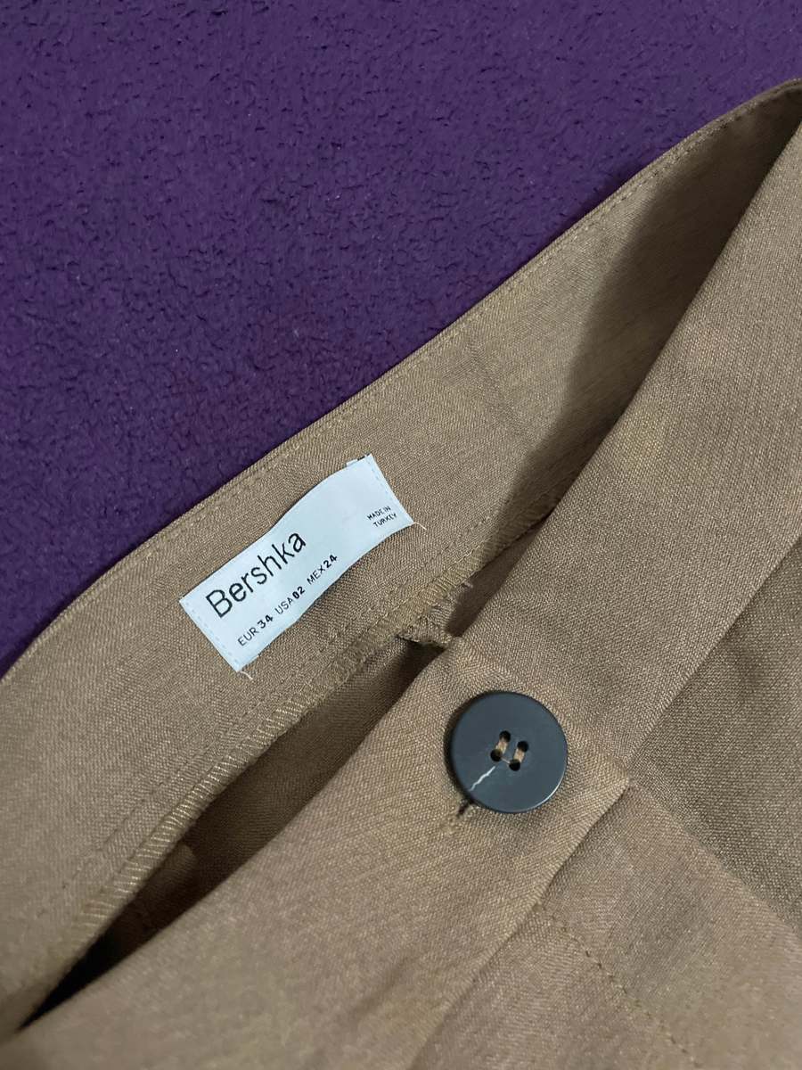 Pantaloni largi, XS