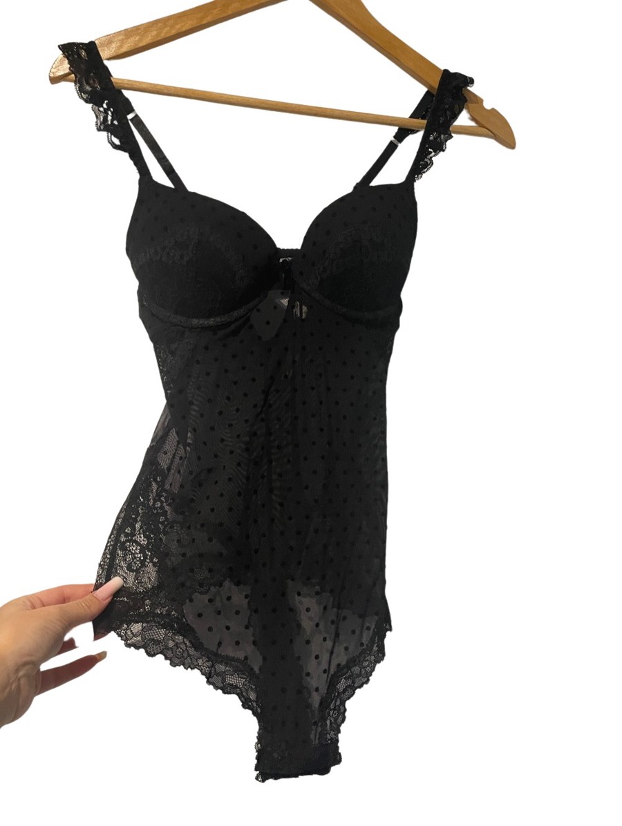  Body, S