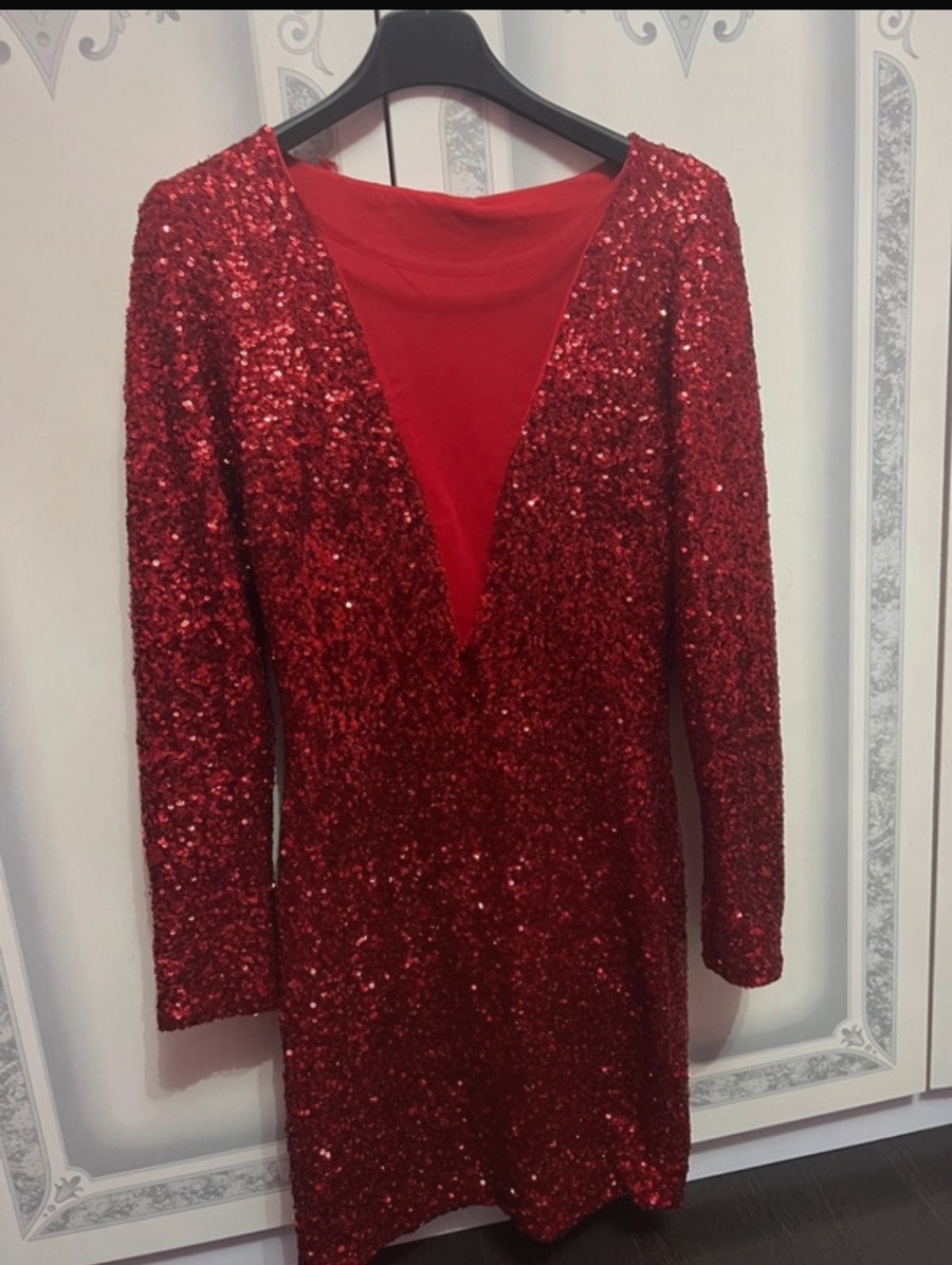  Rochie de ocazie, S