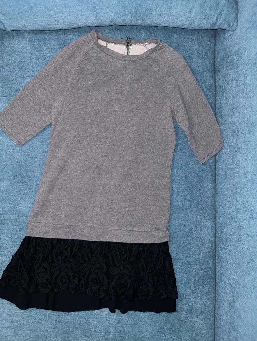  Rochie de zi, S