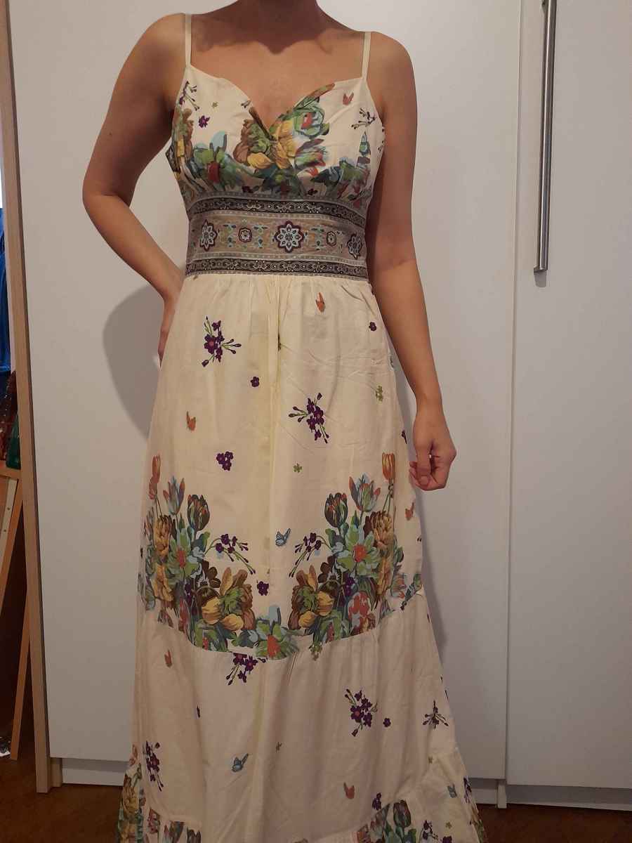  Rochie de vară, M