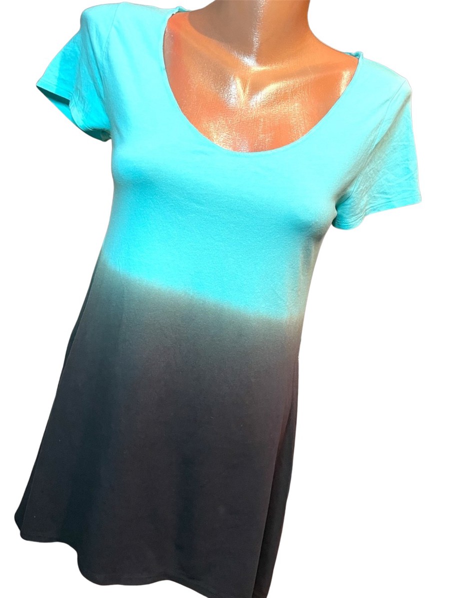  Tricou cu mânecă scurtă, S
