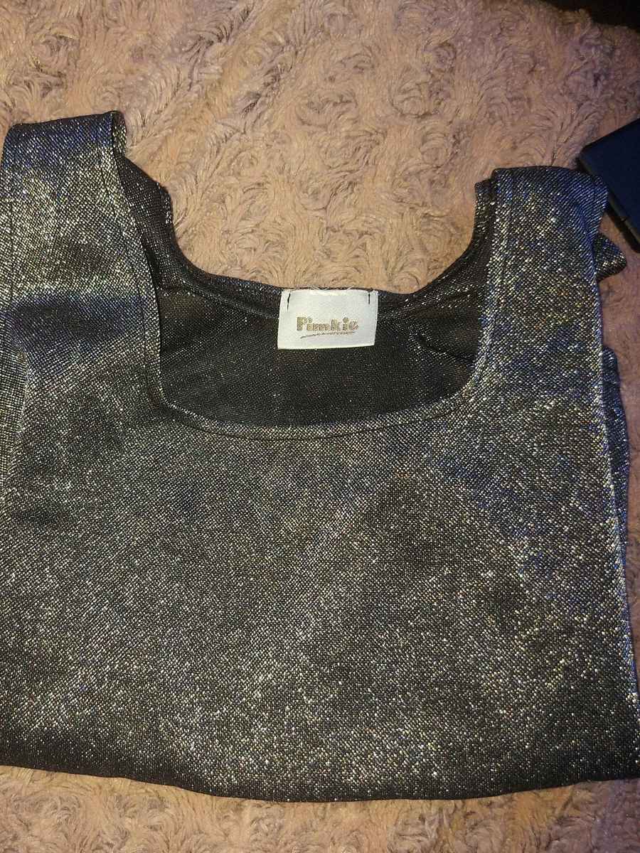  Tricou fără mâneci, M