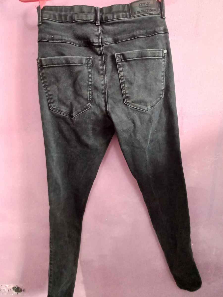  Jeans drepți, 32