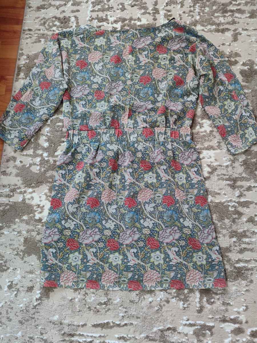  Rochie de vară, S