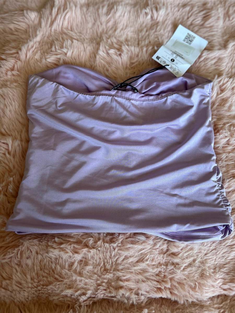  Bluză top, S