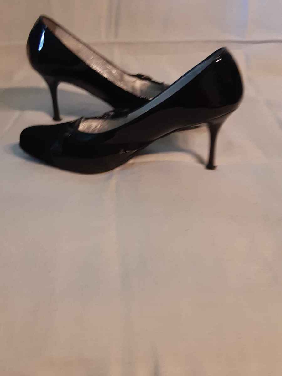  Pantofi cu toc mediu, EU 38