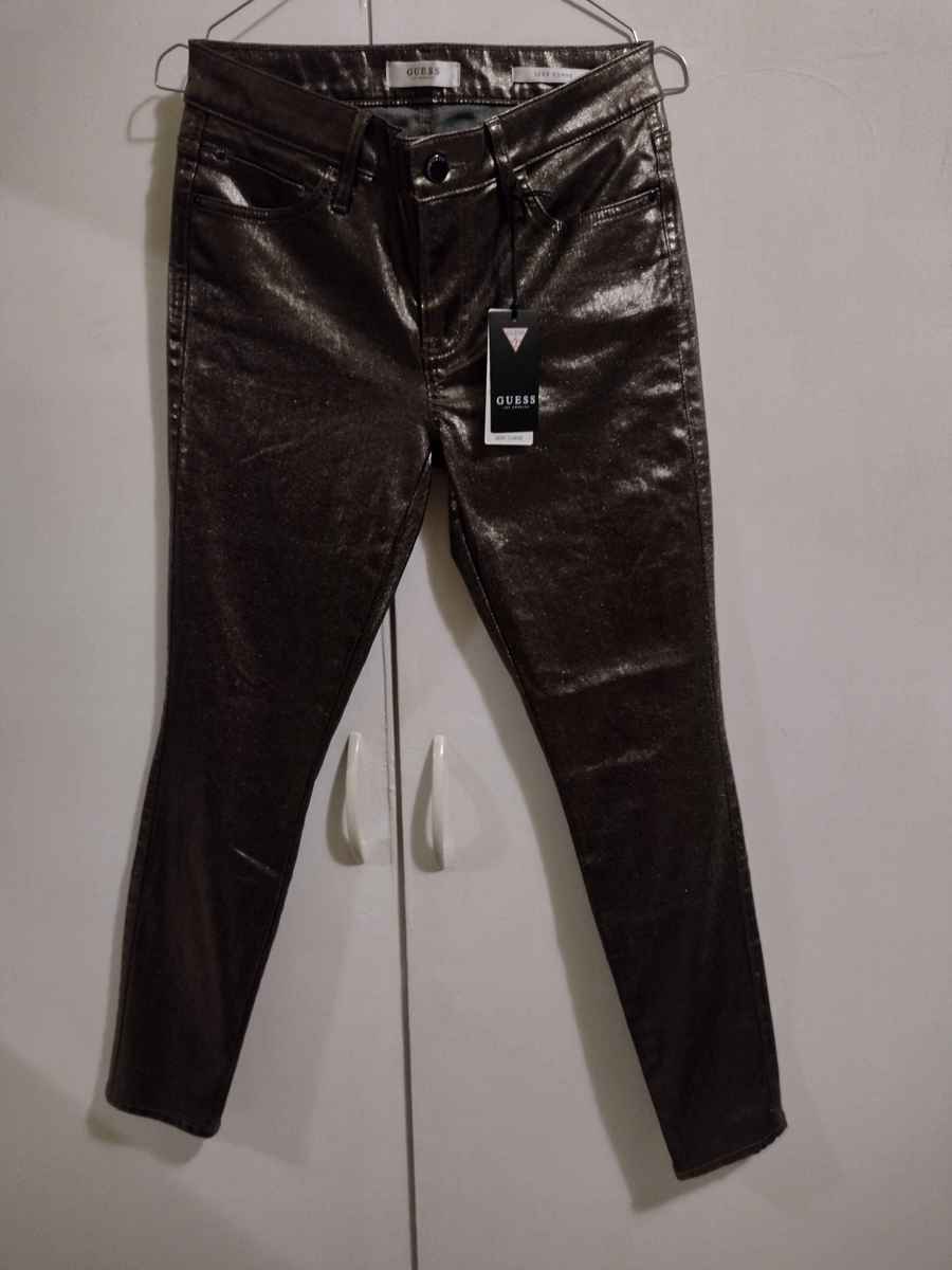  Jeans slim fit, 27