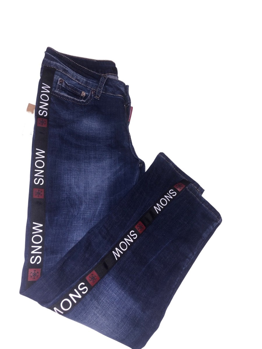  Jeans slim fit, 29
