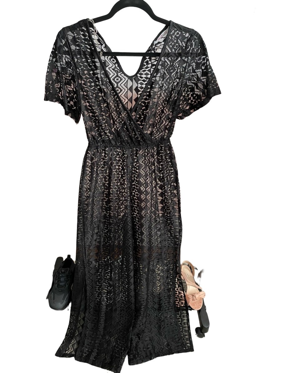  Rochie de plajă, XS