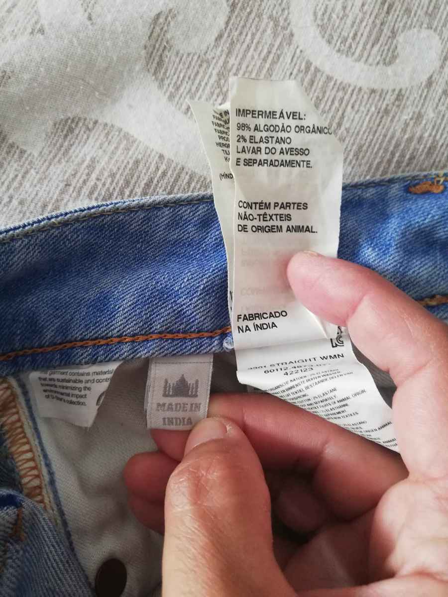  Jeans drepți, 29