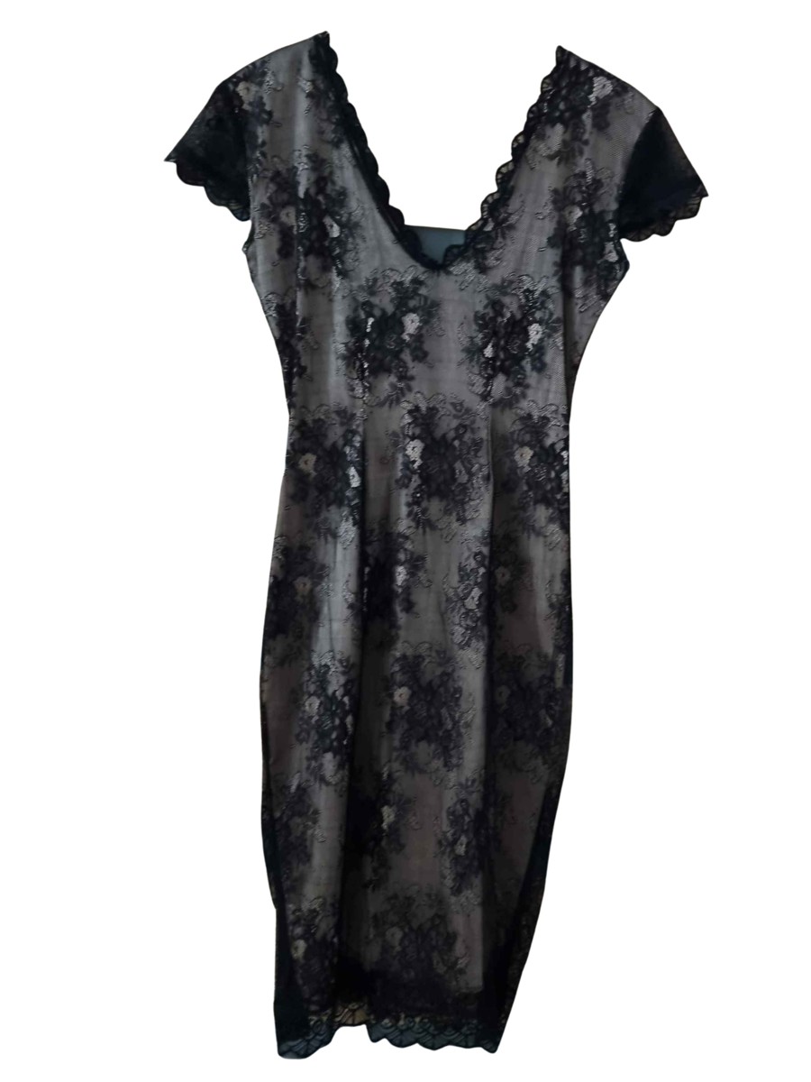  Rochie de ocazie, S