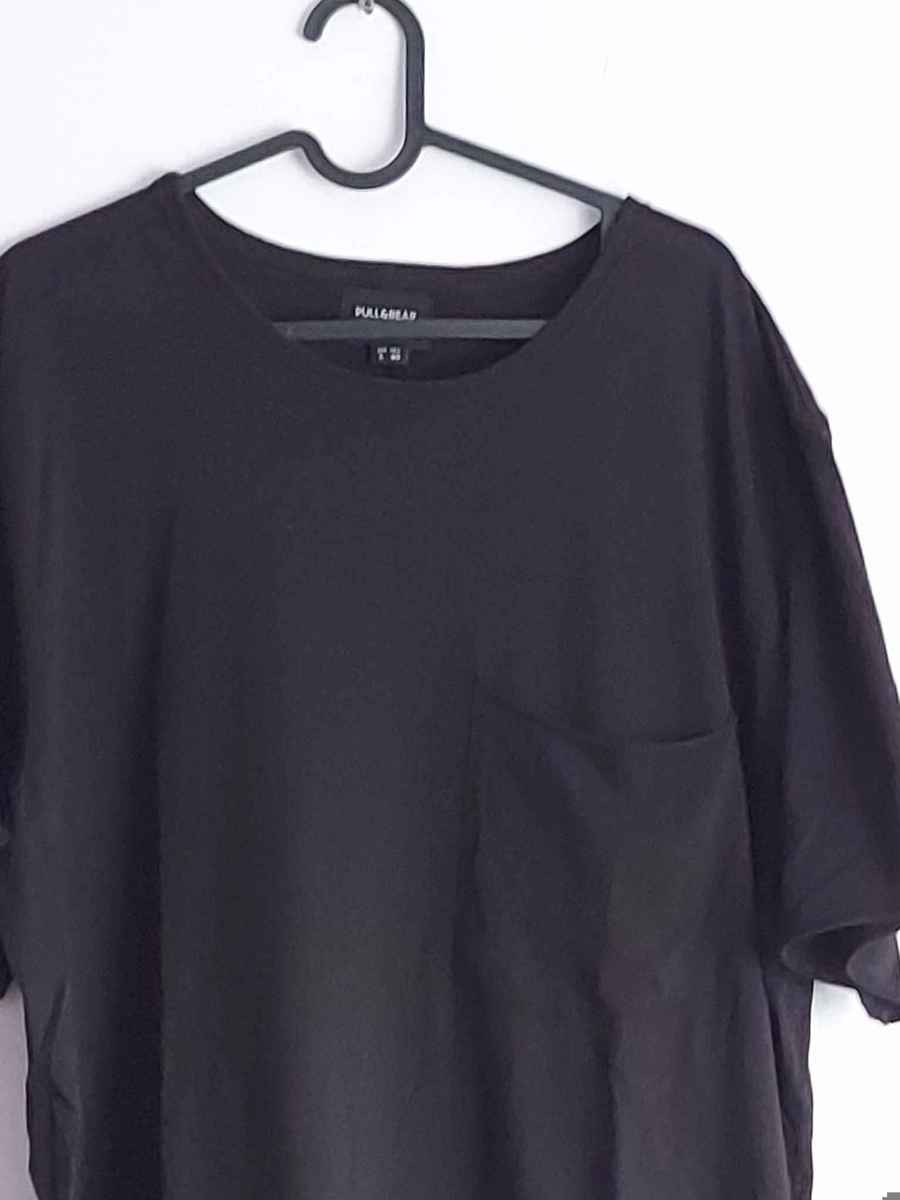  Tricou cu mânecă scurtă, L