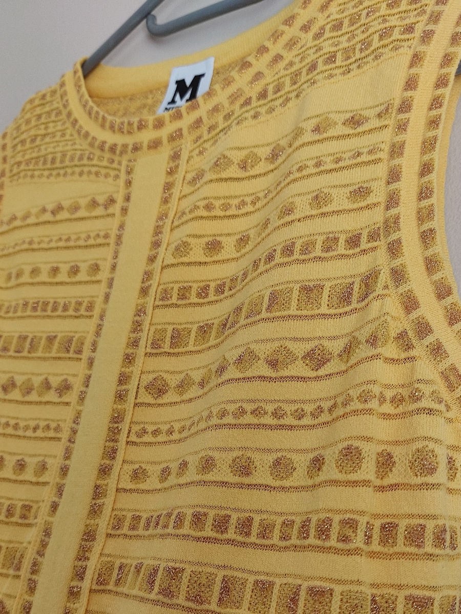  Rochie de vară, S