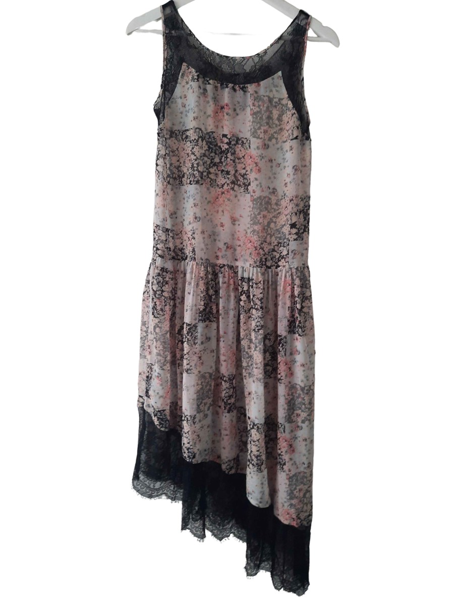  Rochie de vară, M