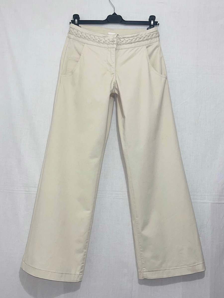  Pantaloni largi, S