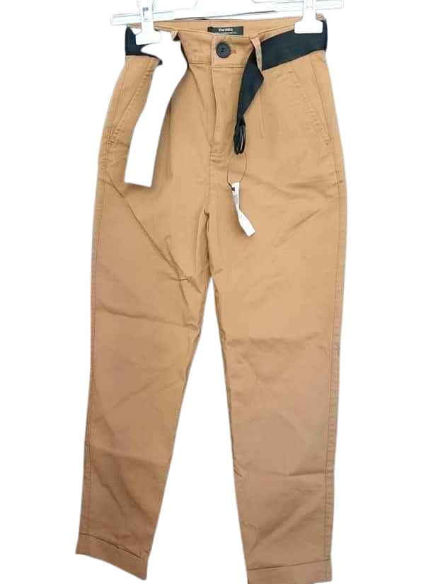  Pantaloni drepți, XXS
