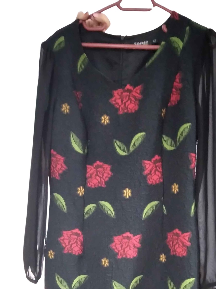  Rochie de ocazie, XL
