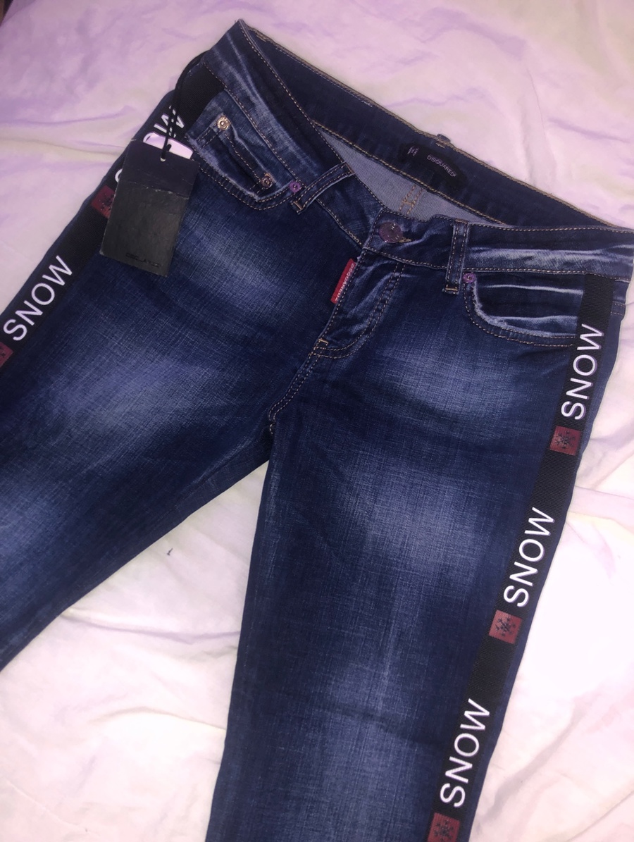  Jeans slim fit, 29