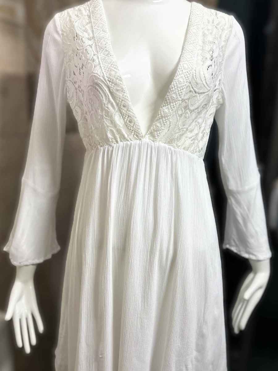  Rochie de zi, L