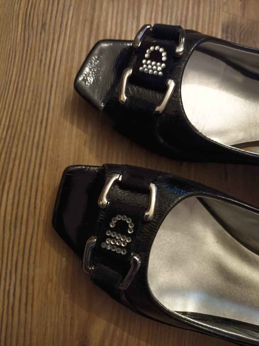  Pantofi cu toc înalt, EU 39