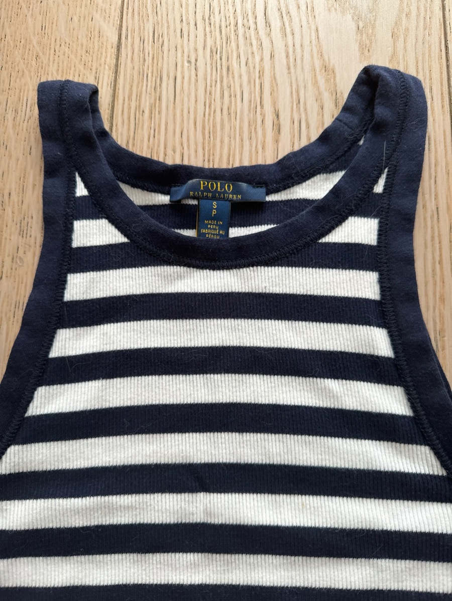  Tricou fără mâneci, S