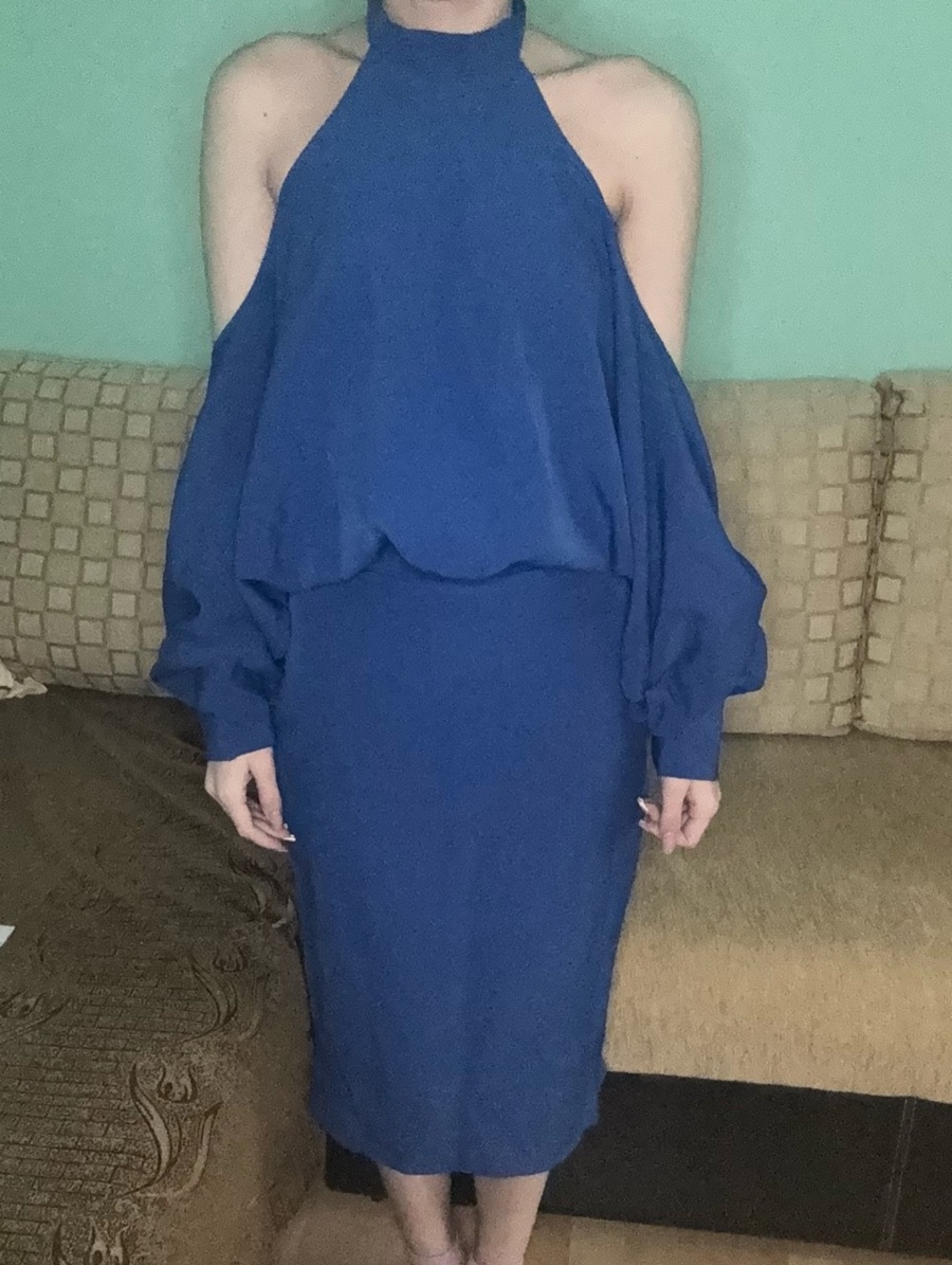  Rochie de ocazie, M