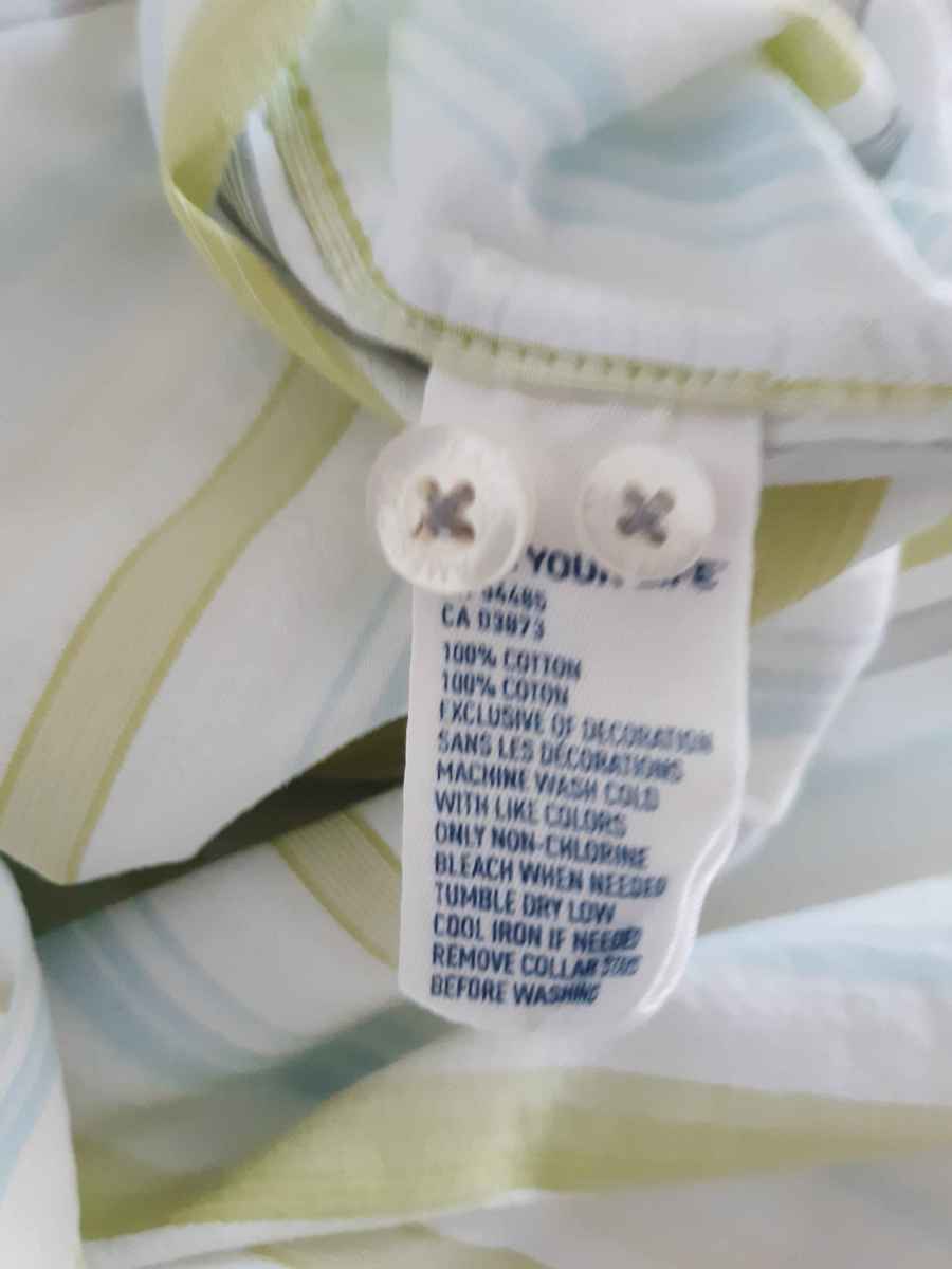  Cămașă cu mânecă lungă, XL