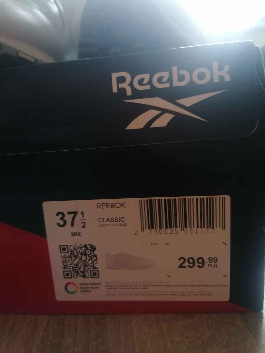  Pantofi sport, EU 37.5