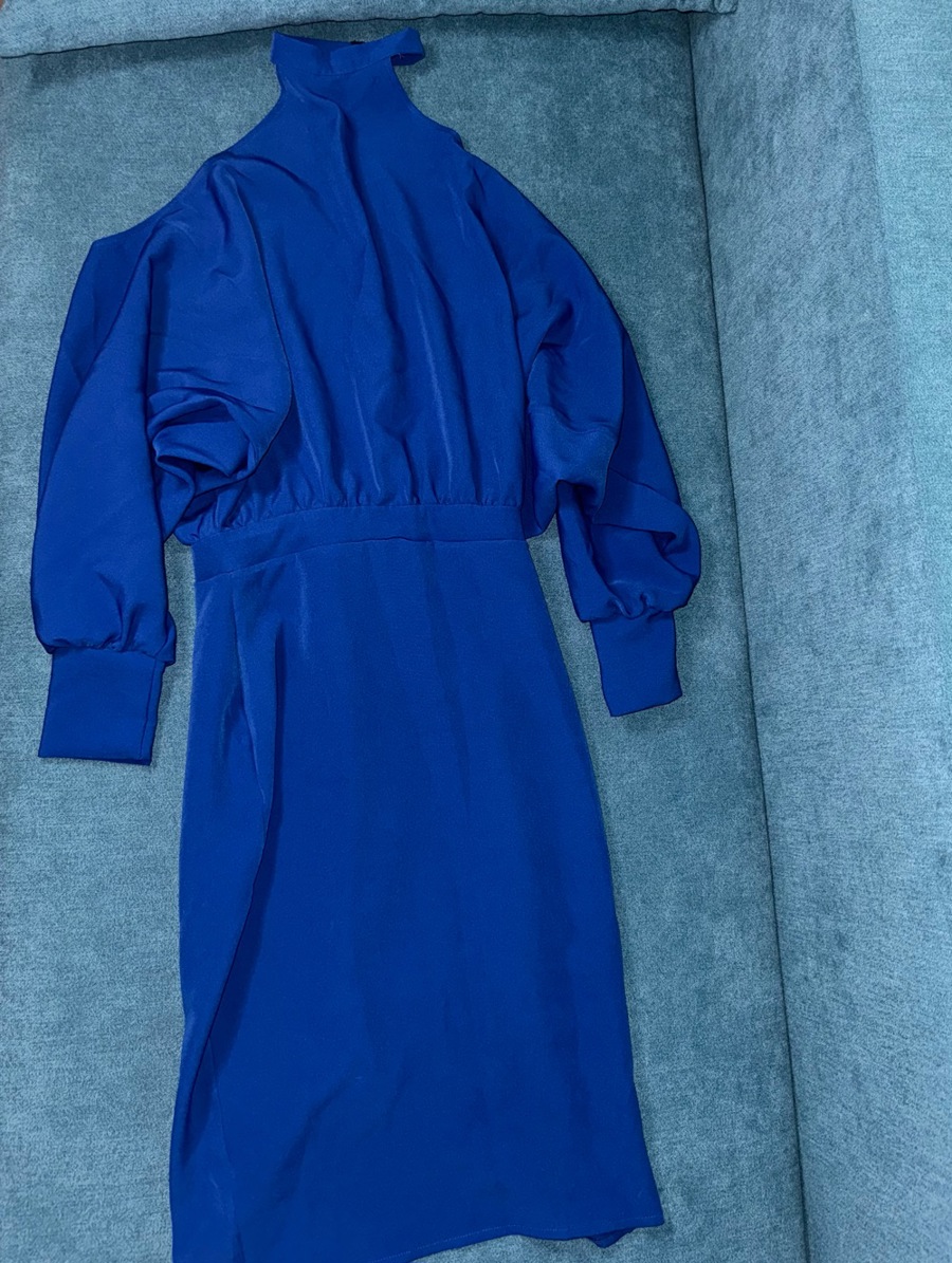  Rochie de ocazie, M