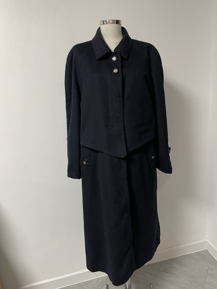  Palton de iarnă, XL