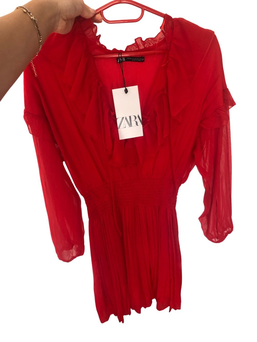  Rochie de zi, XS