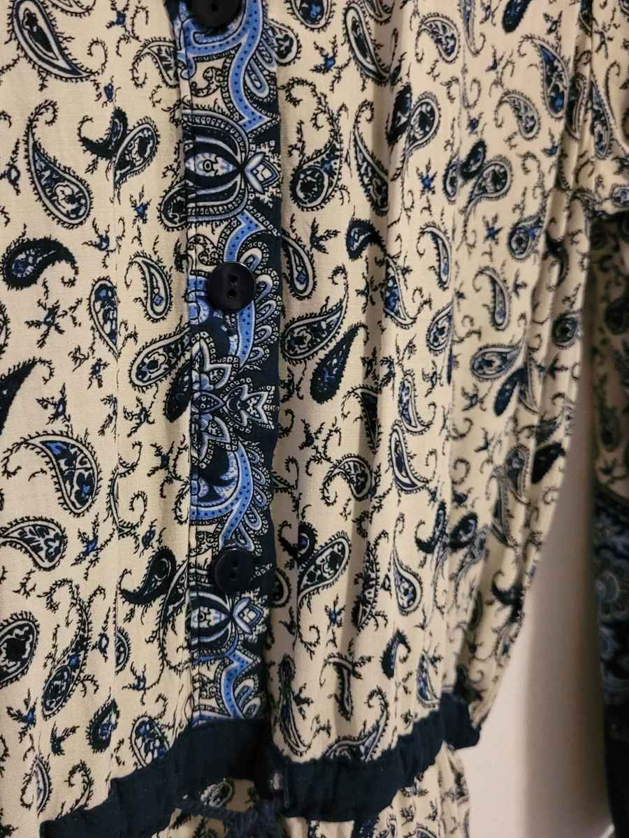  Rochie de vară, S