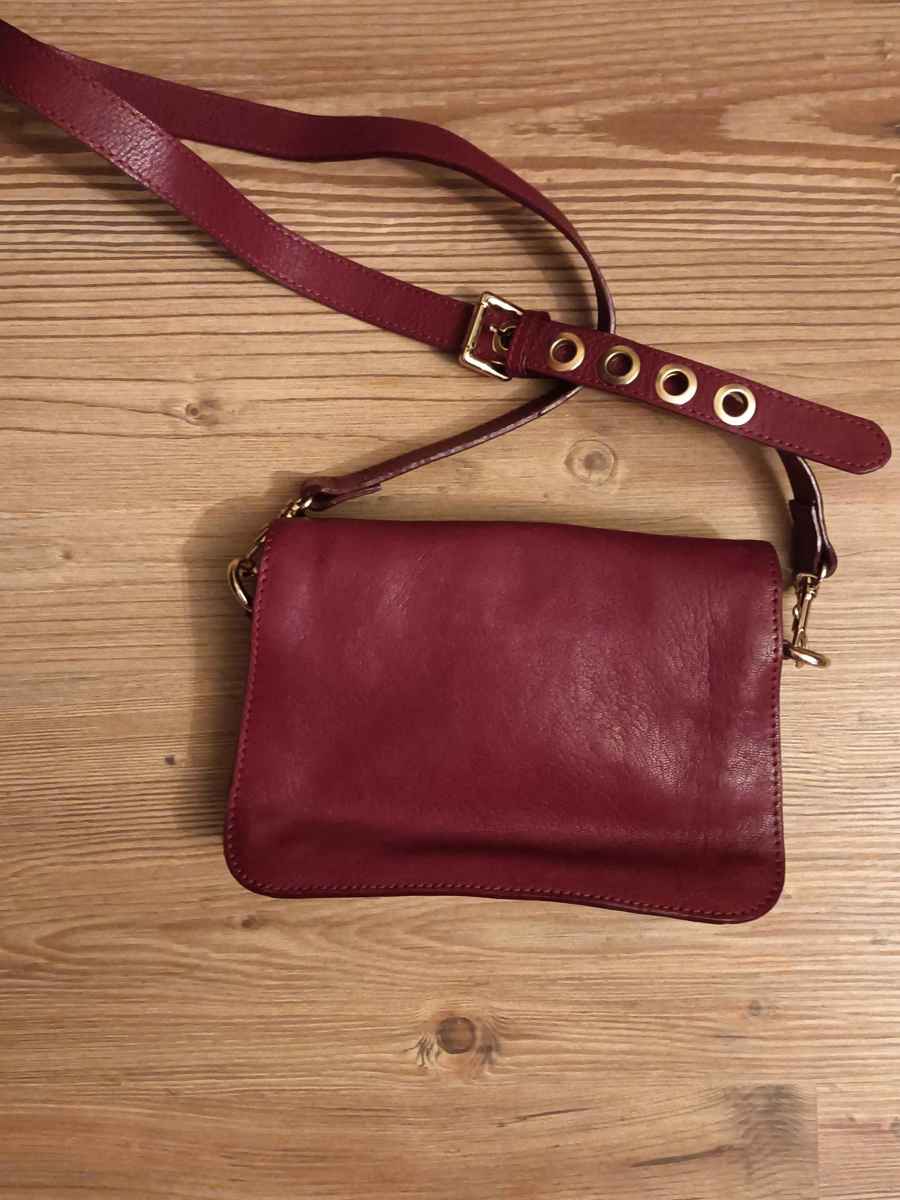  Geantă tip crossbody