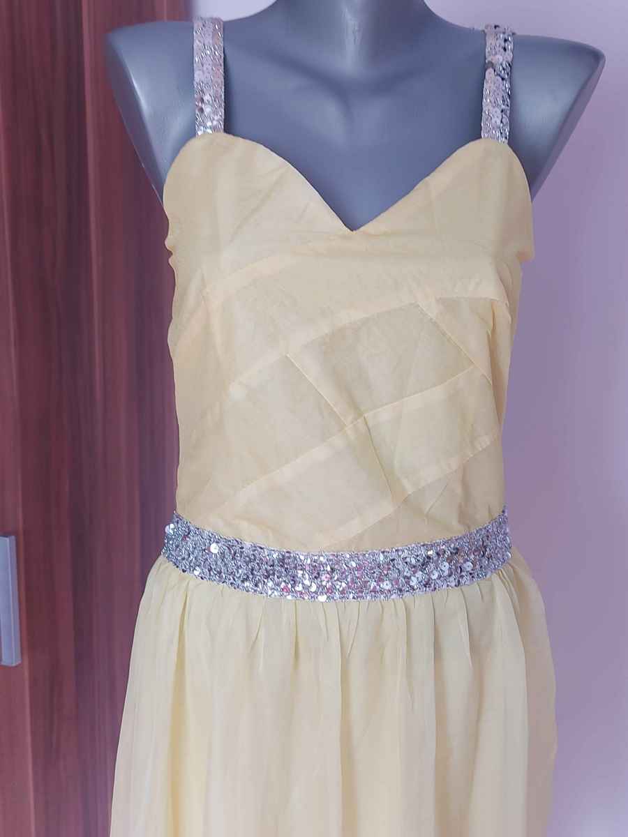  Rochie de ocazie, L