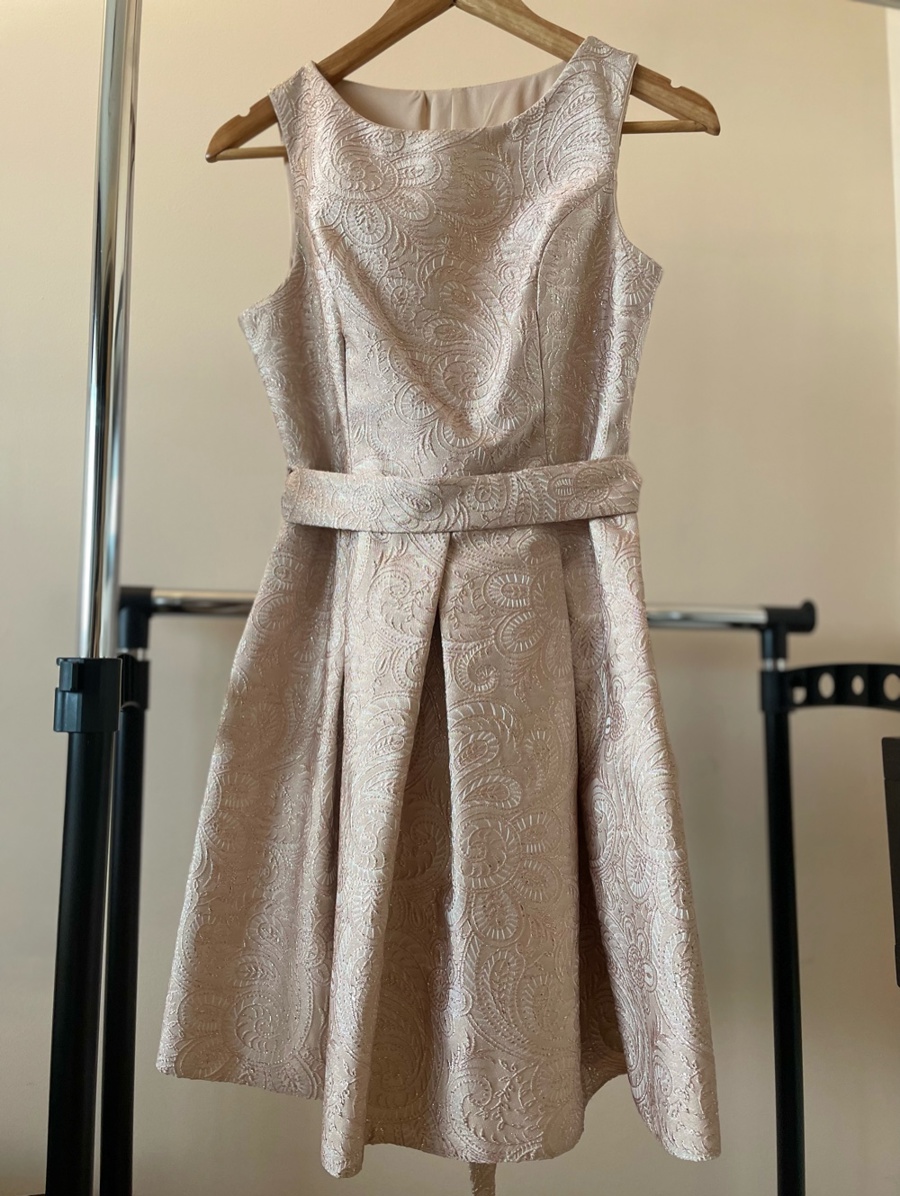  Rochie de ocazie, S