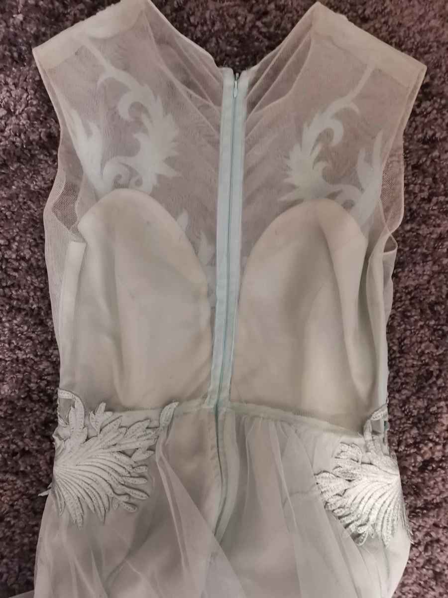  Rochie de ocazie, S