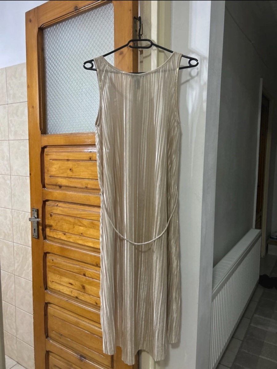  Rochie de vară, S