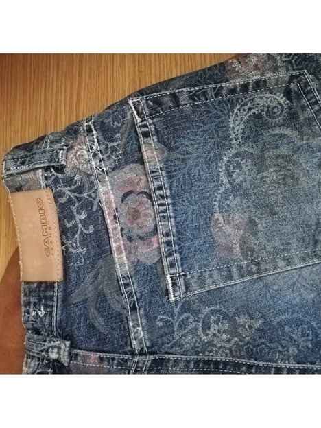  Jeans evazați, 32