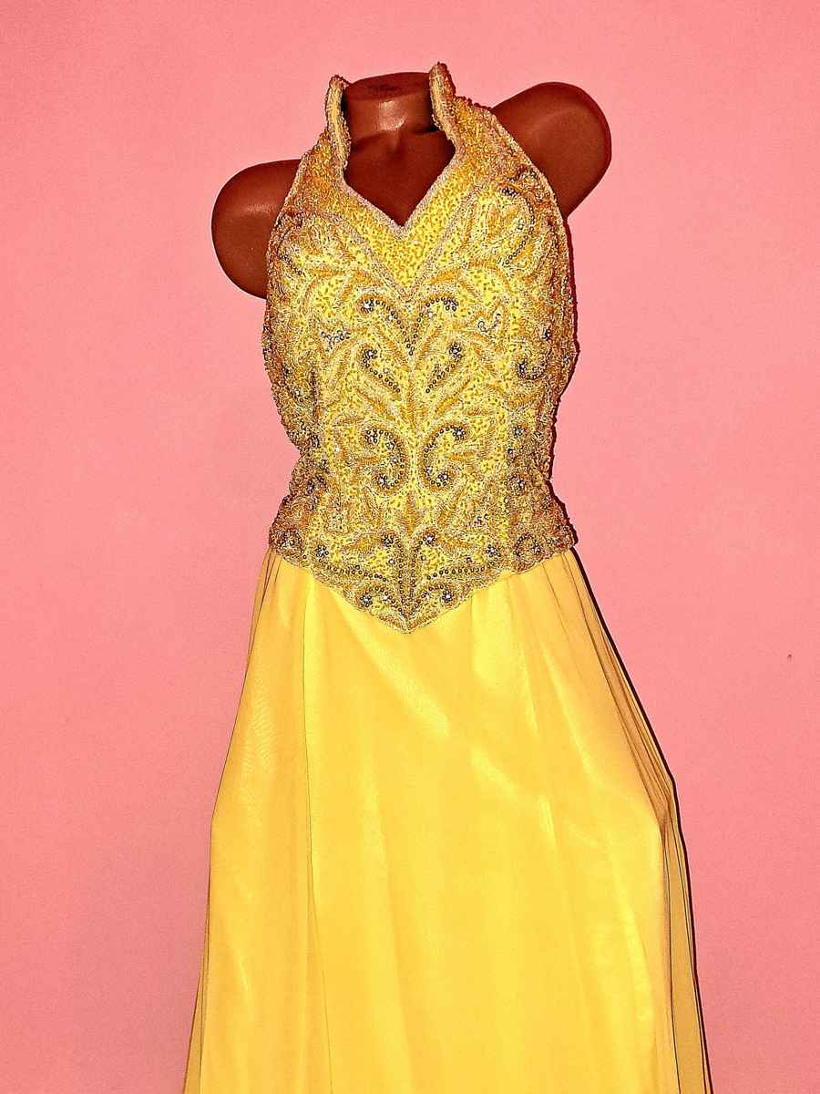 Rochie de ocazie, S