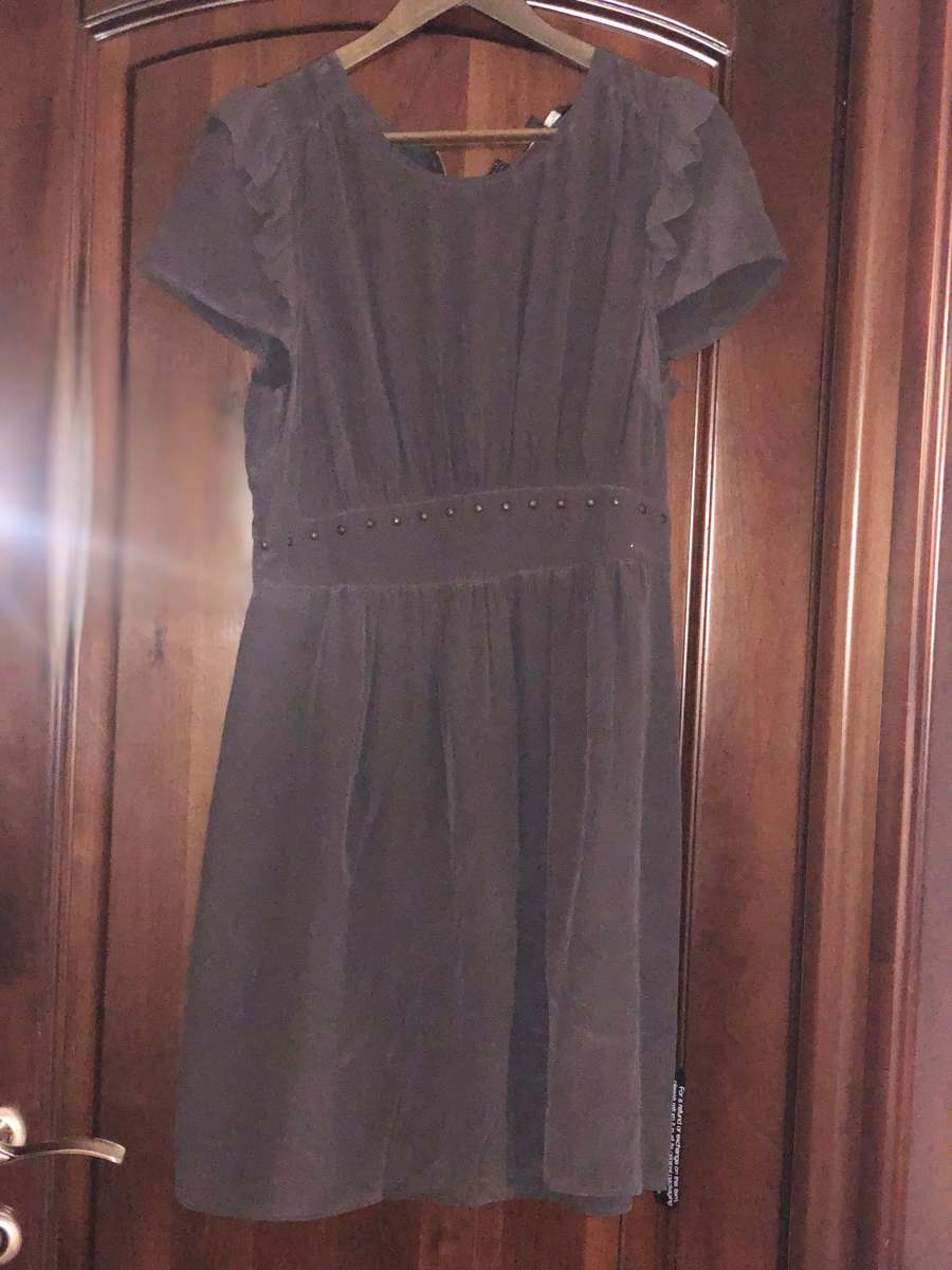  Rochie de zi, L