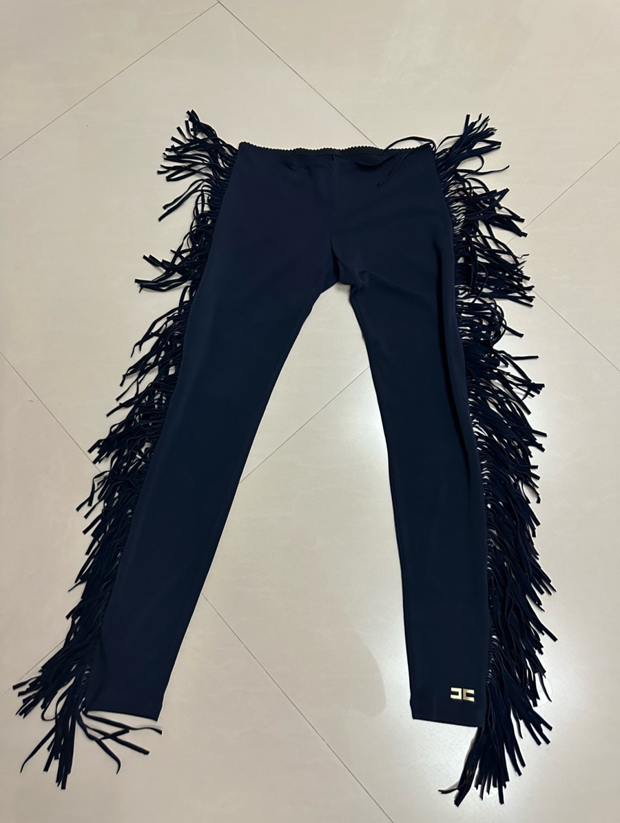 Pantaloni tip colanți, XS
