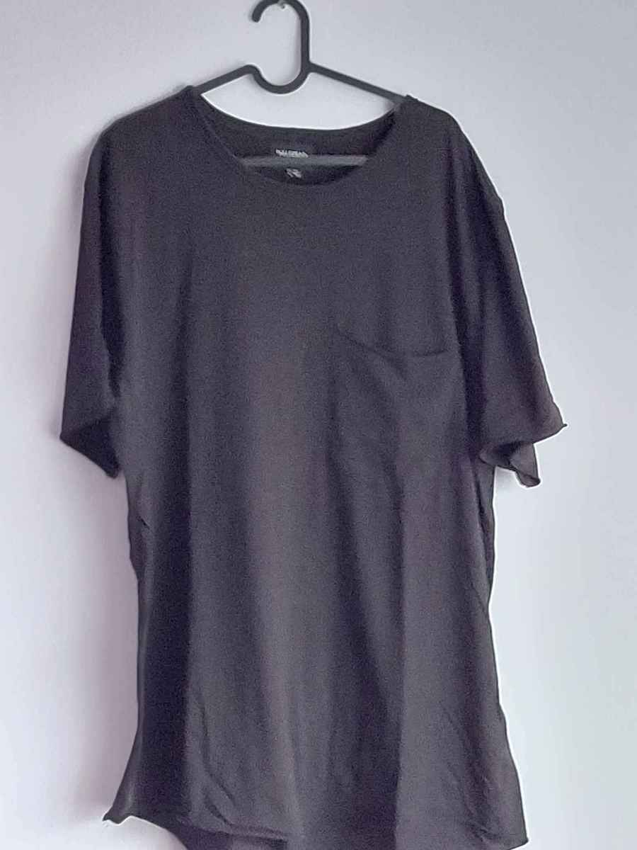  Tricou cu mânecă scurtă, L