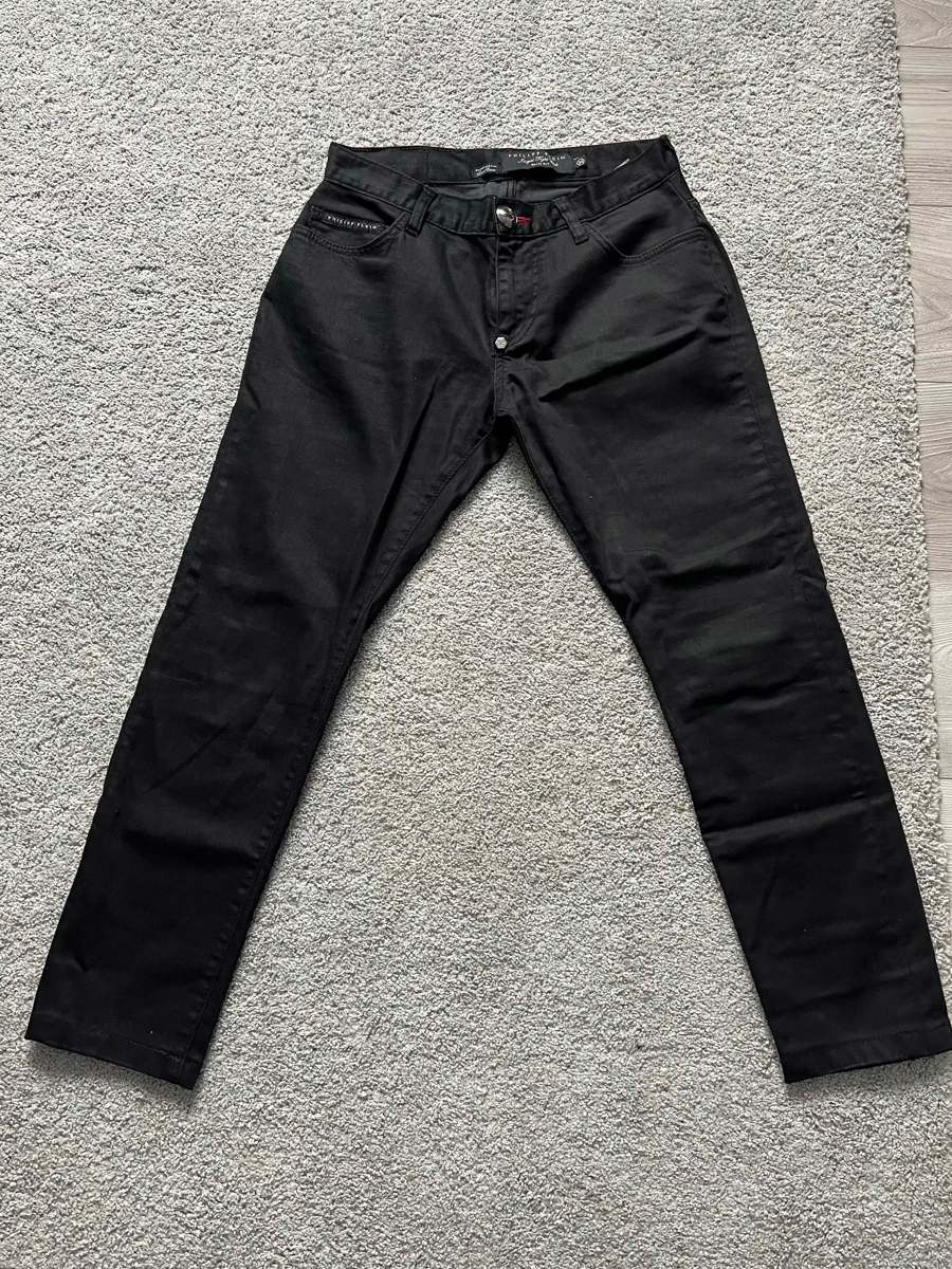  Jeans slim fit, 24