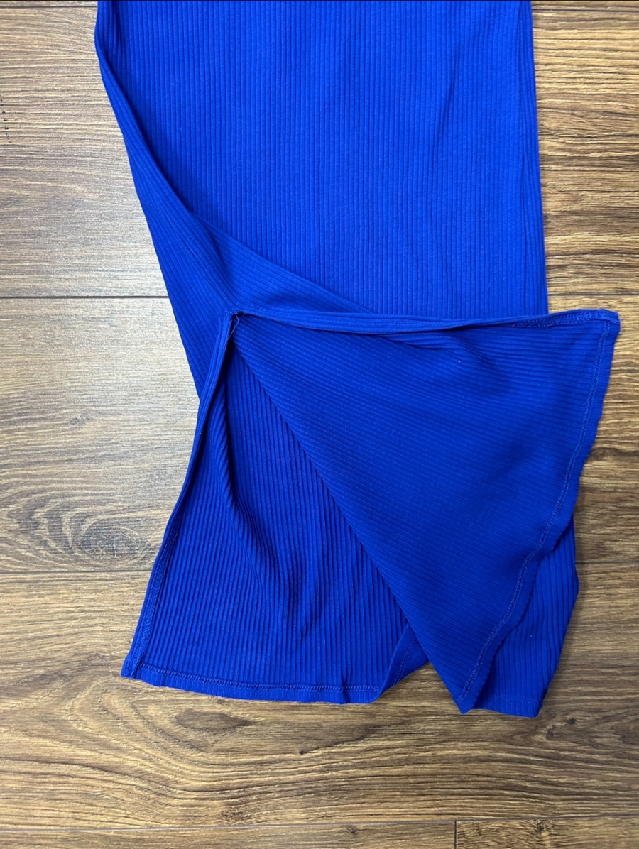  Rochie de vară, S
