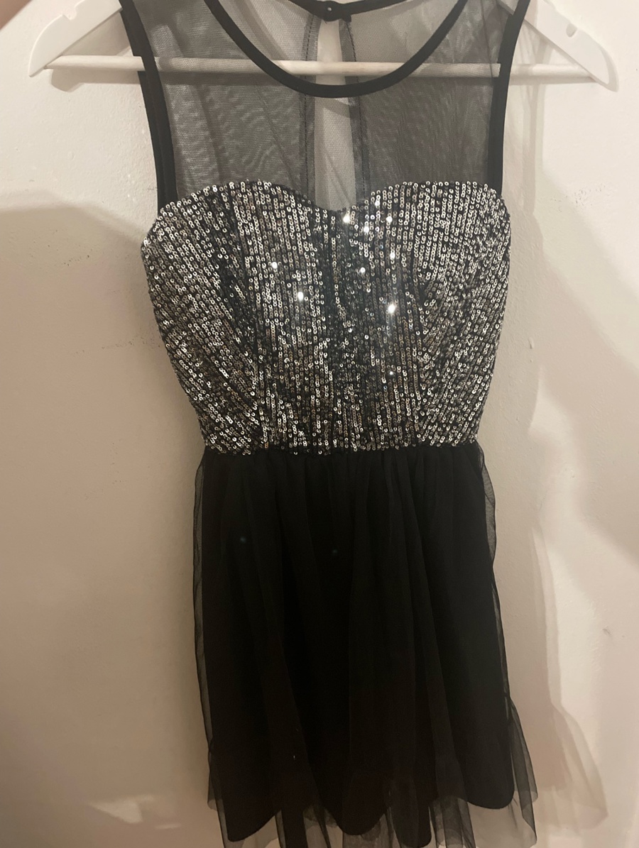  Rochie de ocazie, XS