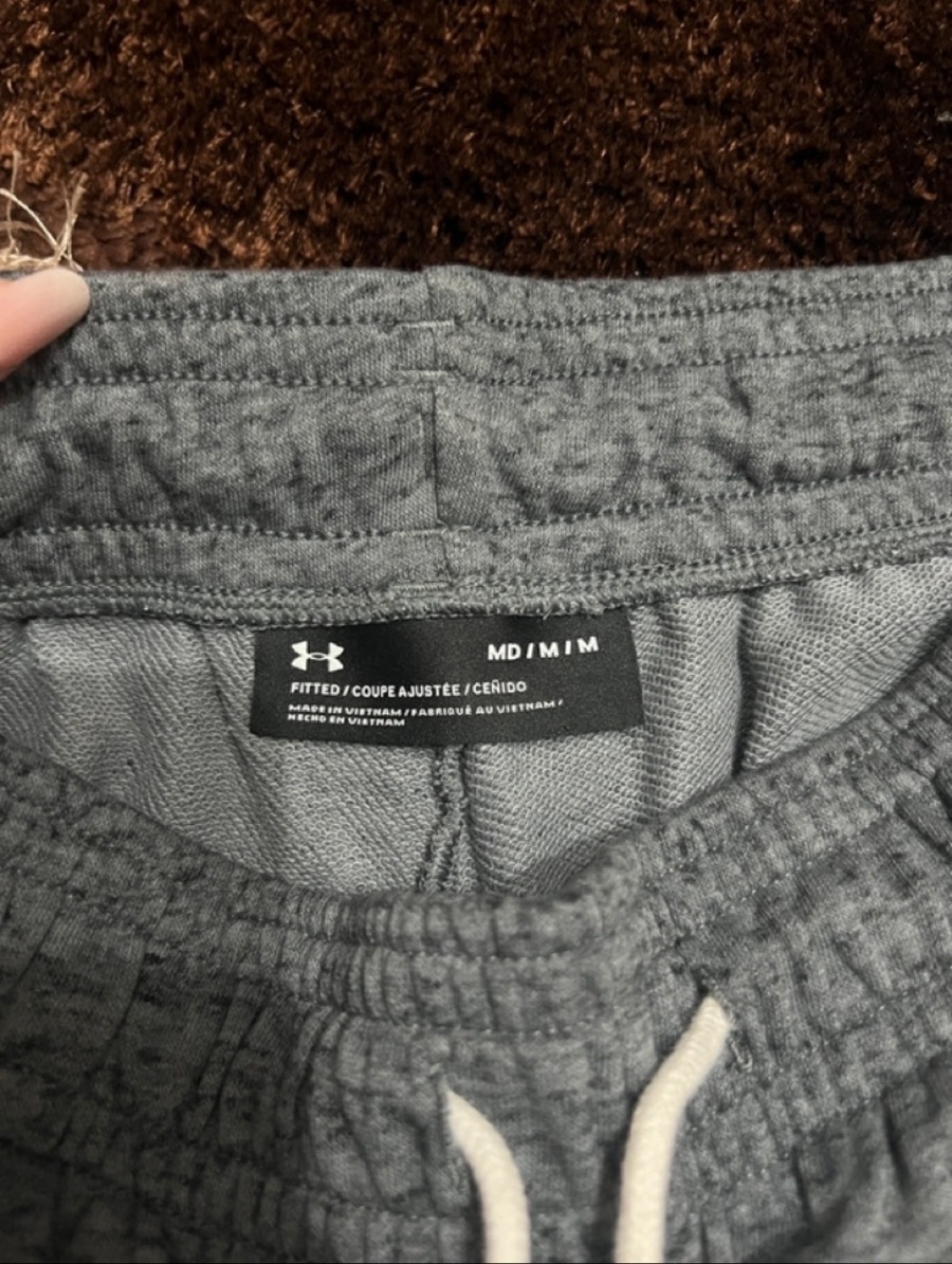  Pantaloni sport, M