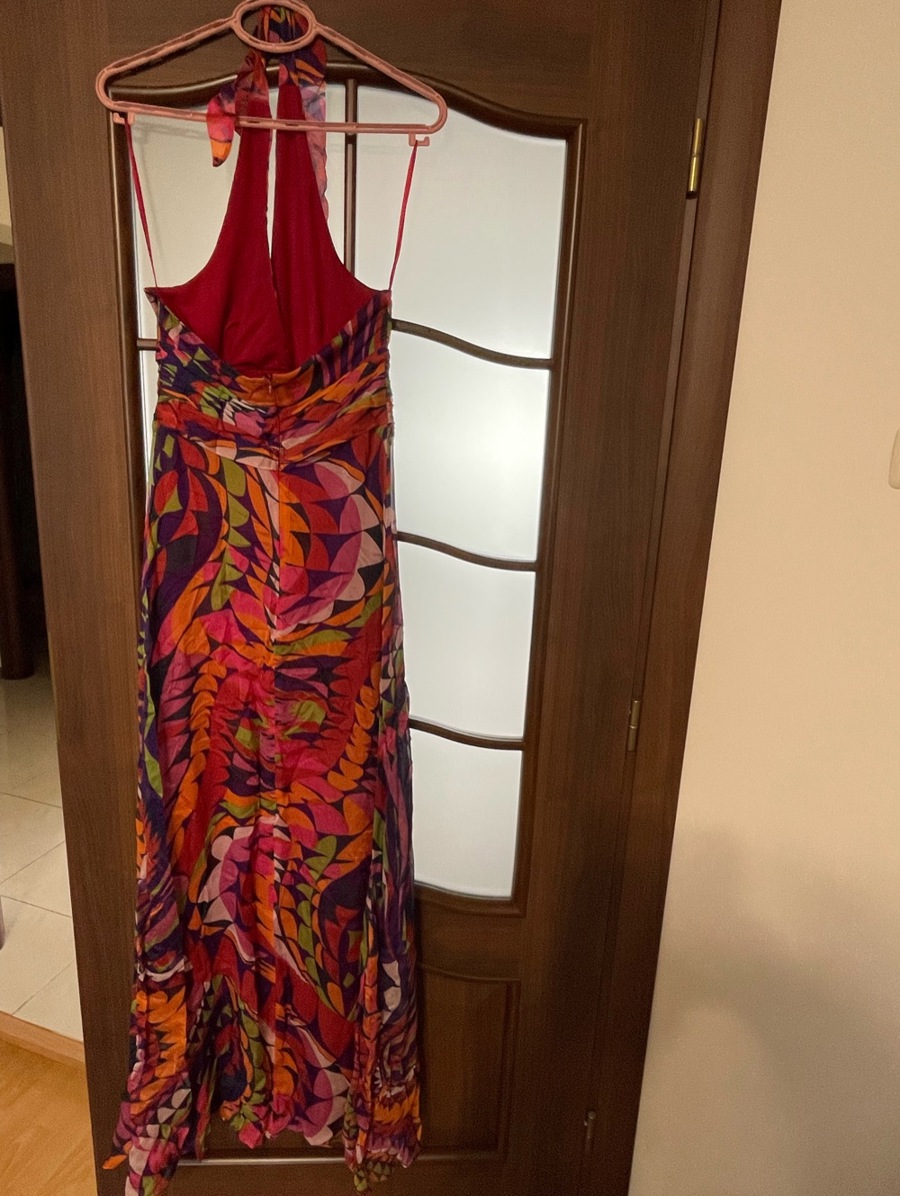  Rochie de ocazie, S