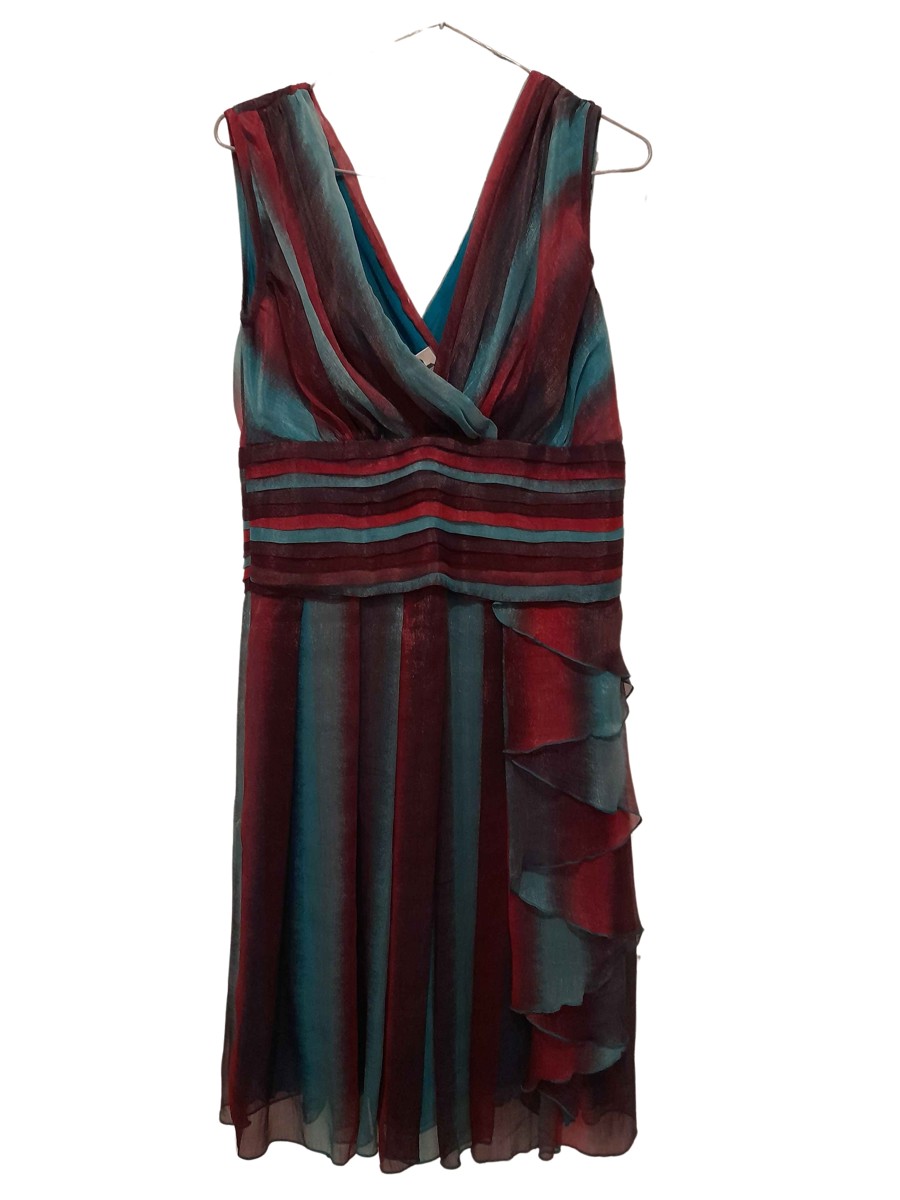  Rochie de zi, XL